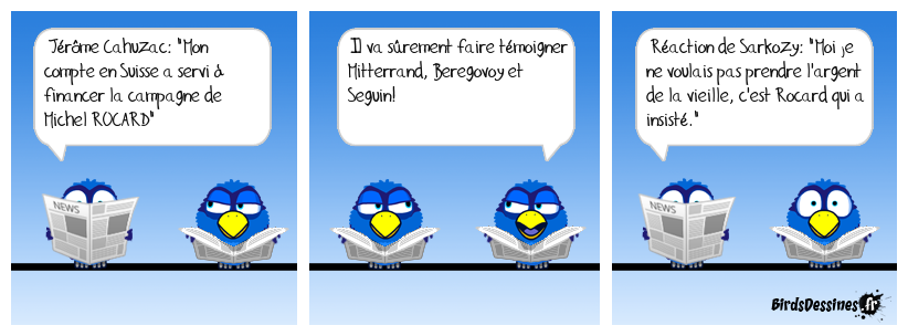 Les yeux dans les yeux...