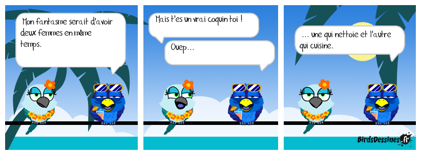 C'est beau l'amour - 41