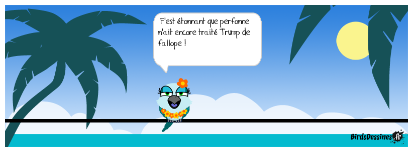 Il faut le mettre ovaire.