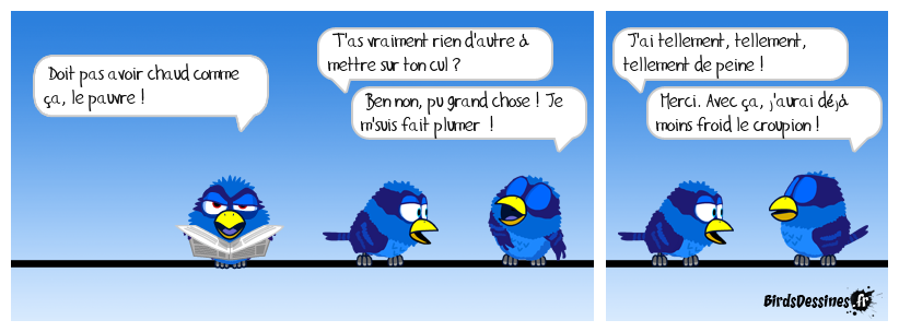 le verbigestion du dimanche