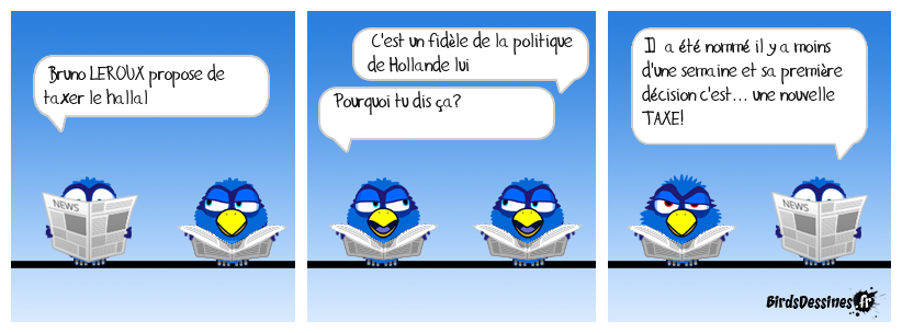 Une bonne vieille méthode