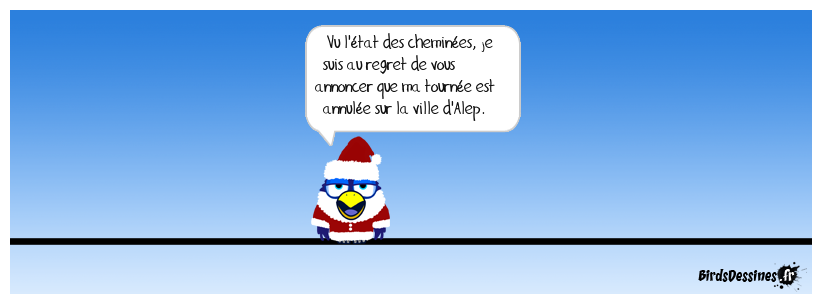 Pour les 10% de Chrétiens Syriens