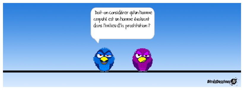 mac des prostituées