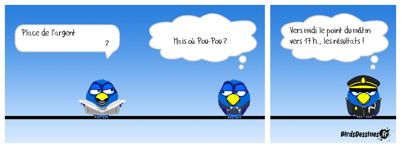 ♫ Le verbi du jour pour les amis ♫ 280 ♫