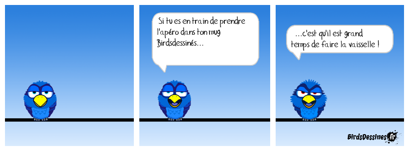 C Est L Heure De L Apéro Humour