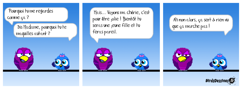 Les Enfants Sont Toujours Cash