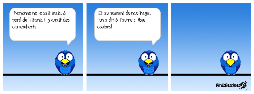 Petite mise au point historique