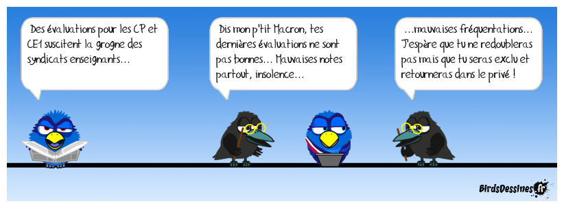 La pensée philosophique du jour... #2