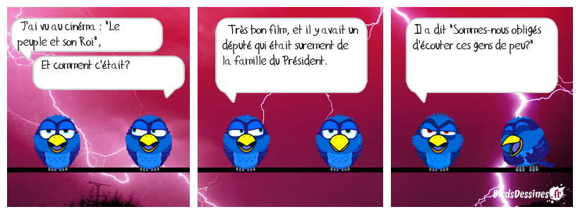 La famille du Président Macron .......mdr