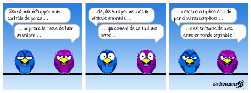 Là, c'est plus 10 ans ... c'est 25 ans !