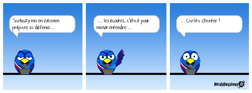 Le mur du