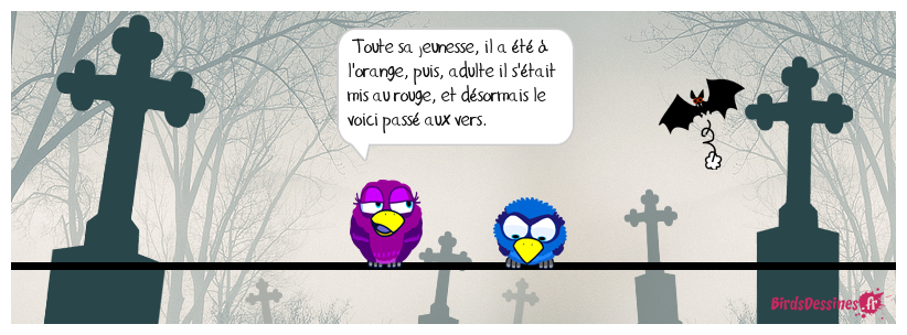 Au jus, d'orange, de raisin ... le tout dans l'ver