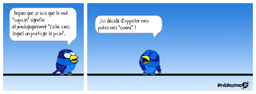 Qu'en dit Maître Corbac ?