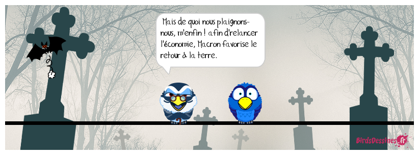 Ben quoi, j'vous l'demande