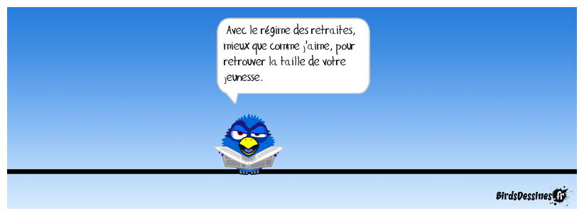 Vous pourrez ainsi resserrer votre ceinture