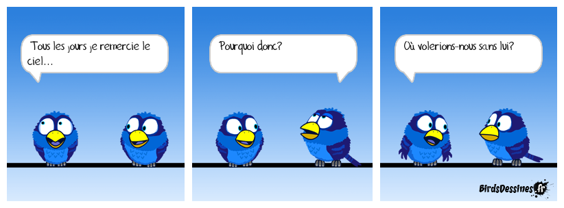 Ne rien prendre pour acquis