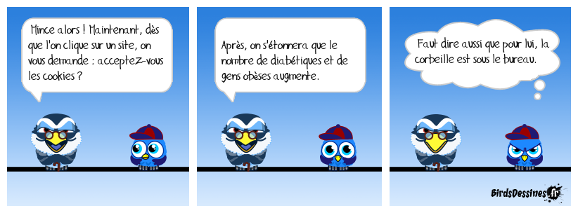 Différend générationnel