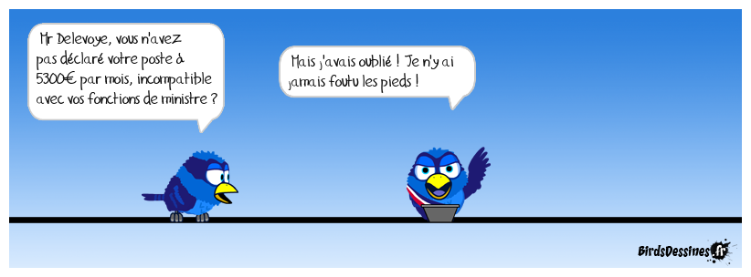 Incompatibilité du beurre