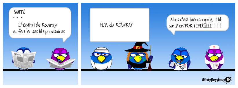 Salut zà Toutes zé à Tous ! ♫ Le coin-coin du matin ♪ 17/12/2019 ♫