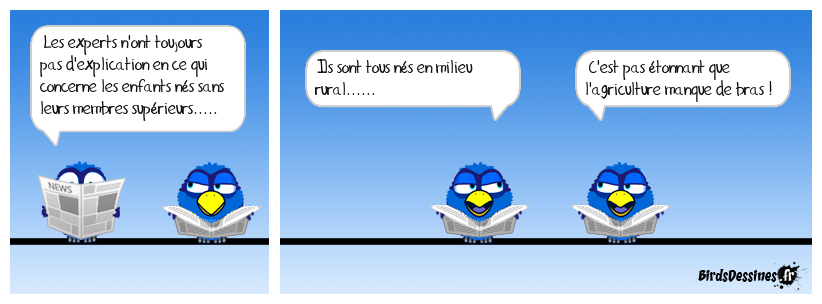 Toujours le mystère......