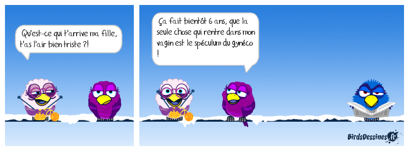 Tristesse ( Mise en scène d'une vie de merde)