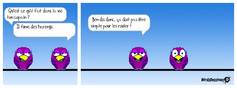 Ça c'est du chichon !