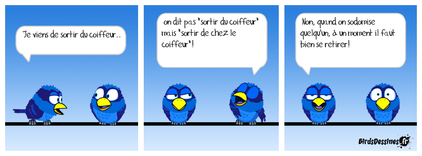 petite porte de sortie