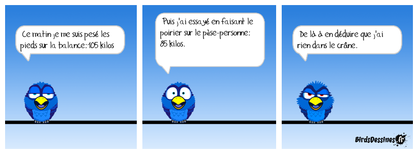 Autre exemple de la BD de Ti Gus