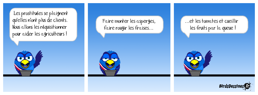 Exploiter les compétences...