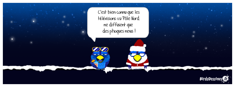 Mais que fait l'ambassadrice ?