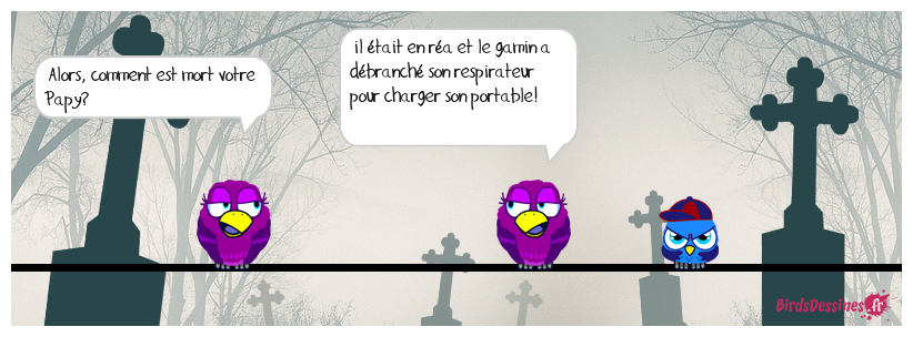 on voit ça tous les jours!