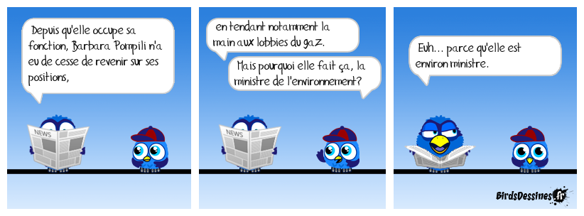 Un pas en avant, deux pas en arrière, trois pas sur le côté et trois pas de l'autre côté 🎵🎵🎶