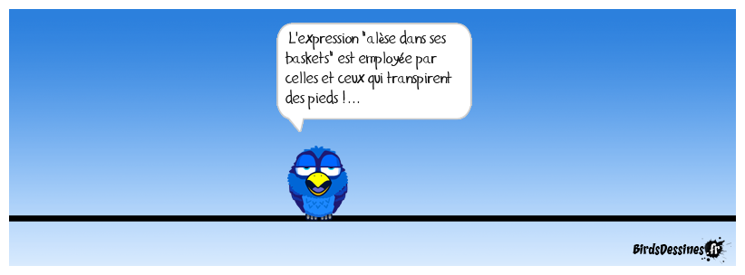 Contre l'hypersudation...