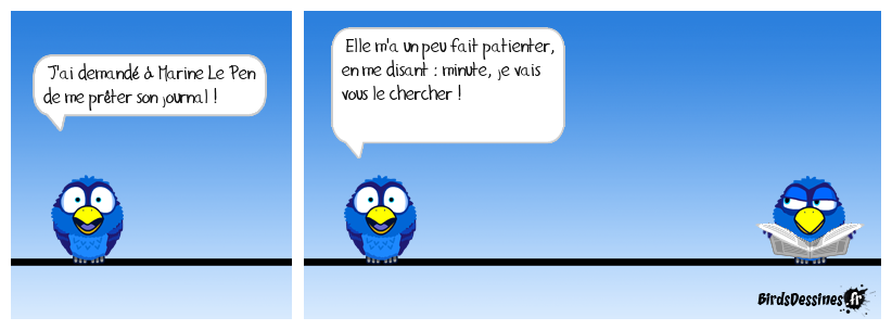 l'effet papillon ? (*)