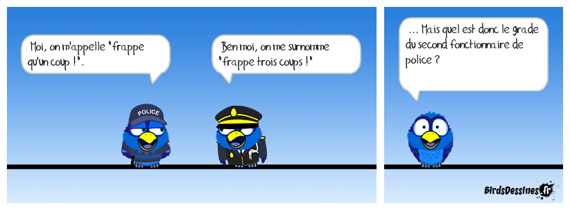 Verbidouillage n° 25