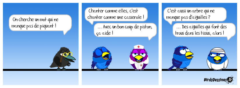 Verbidouillage n° 26