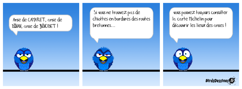 La mer fournira les