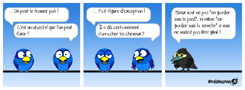 Verbidouillage n° 28