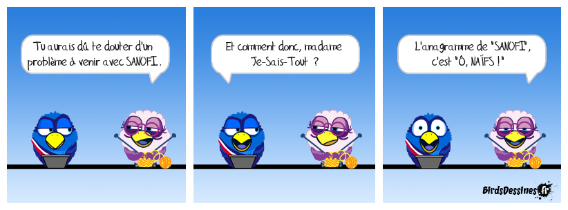 SANOFI encaisse la manne de l’État au profit de ses actionnaires, diminue le nombre de ses centres de recherche, et vire une partie de son personnel. Sanofi