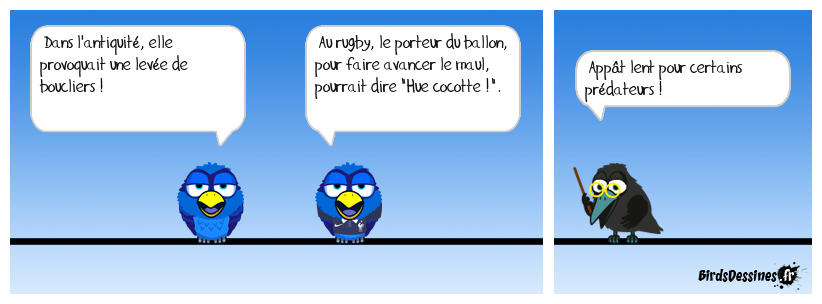 Verbidouillage n° 37