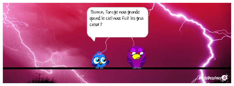 Pluie-pluie dans la culotte