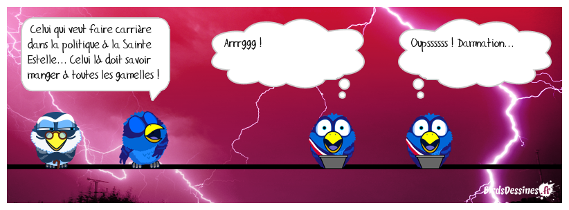 😲Le dicton de Mister blues... 352 🤯🤦🏻