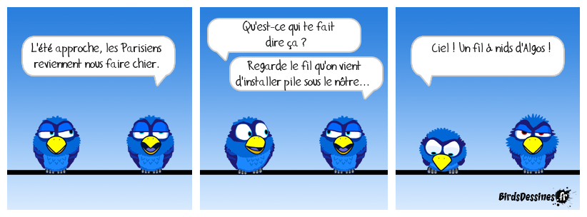 "Algea ou Algos (en grec ancien : Ἄλγεα ; singulier : Ἄλγος) est utilisé par Hésiode au pluriel comme la personnification des peines et des douleurs, qui y sont représentés comme les filles d'Éris, déesse grecque de la discorde. Ce sont les opposés de Hédoné, déesse du plaisir et de la volupté." (Wikipédia) Ça m'Éris le poil