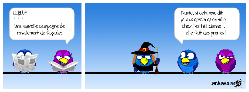 ♫ Le coin-coin du matin ♪ 21/07/2021 ♫