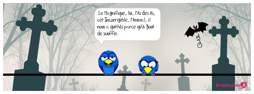 Hommage à JP. Belmondo