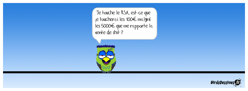 c'est pas forcement ceux qui en ont besoin qui la toucheront ! 2