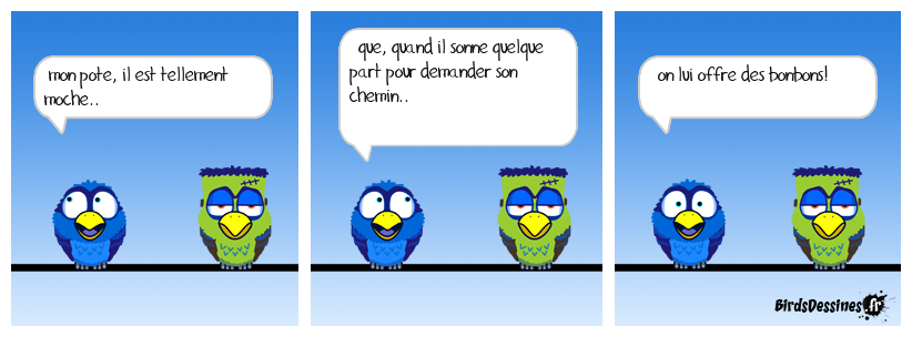 halloween toute l'année