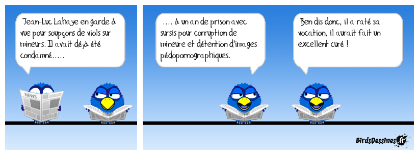 Il n'est peut-être pas trop tard ?