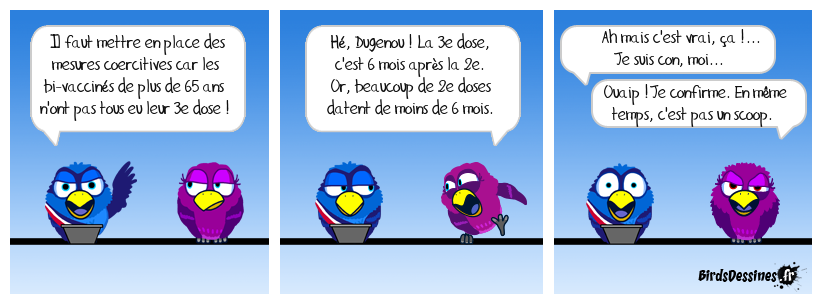 Meeting de campagne du 9/11 - 2