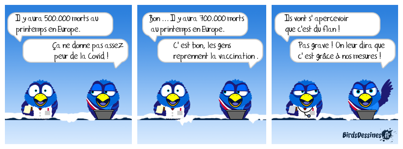 astuce ... à tous les coups on gagne !